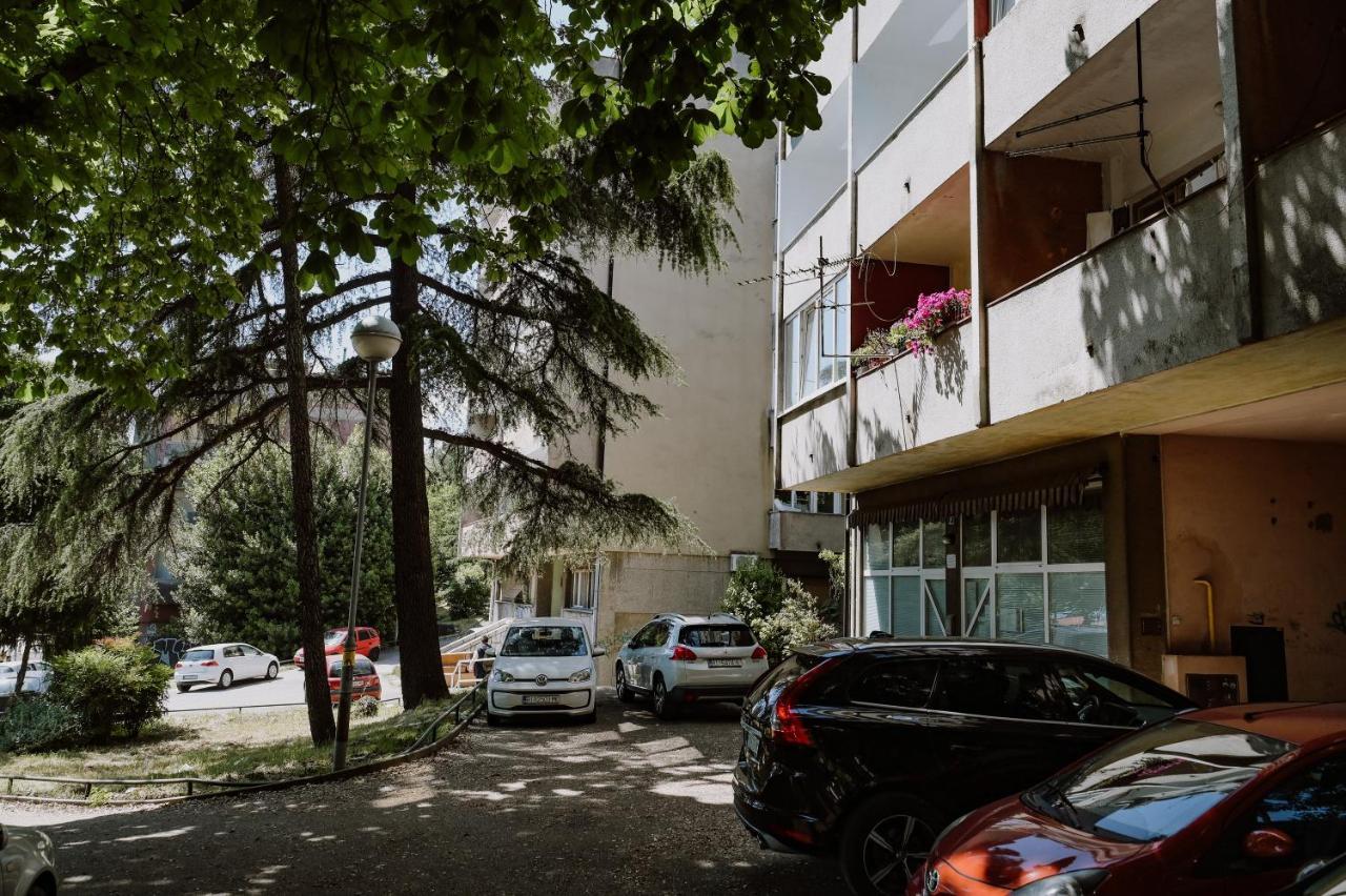 Tara Rijeka Exterior foto