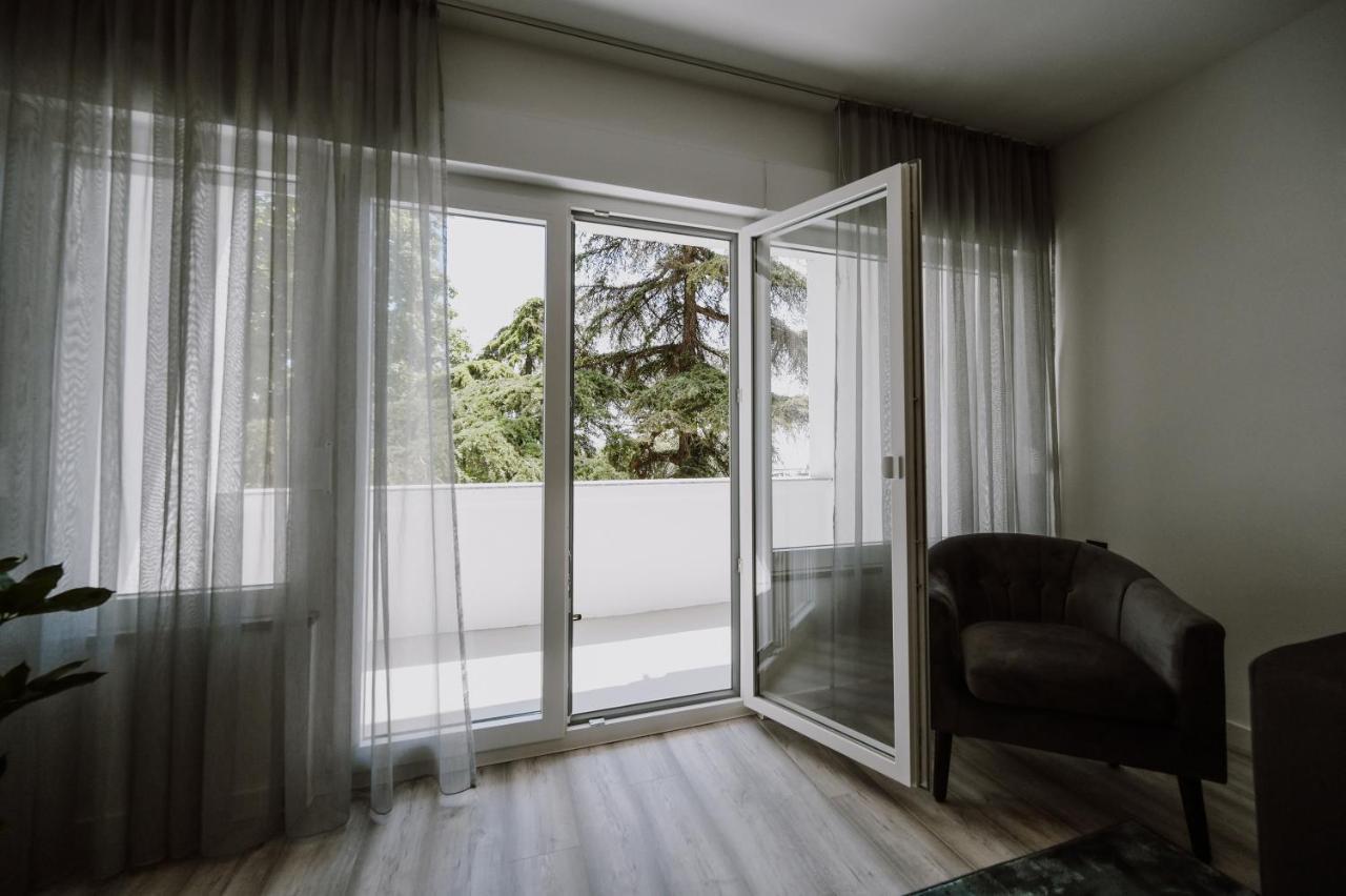 Tara Rijeka Exterior foto